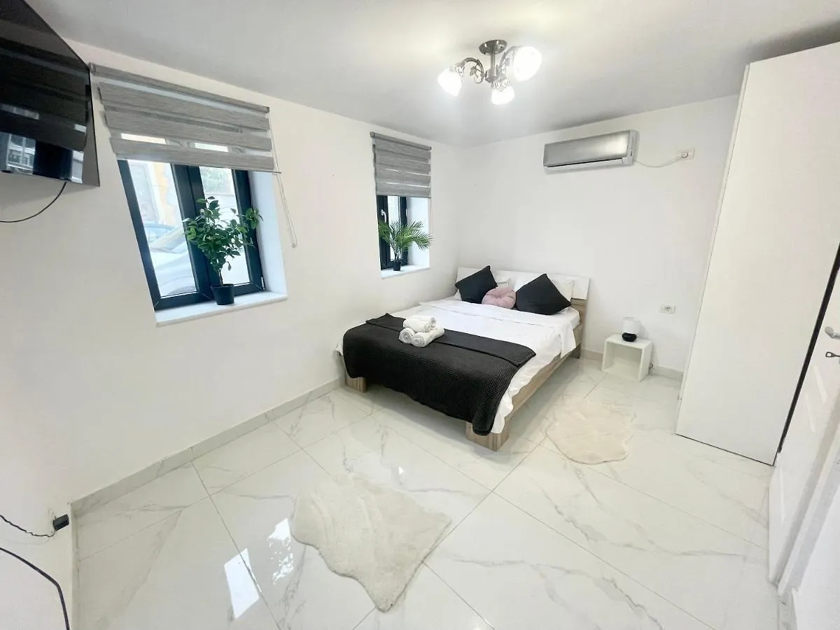 בוקרשט Apollo 1 Apartment 0*,