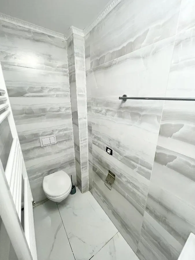 בוקרשט Apollo 1 Apartment