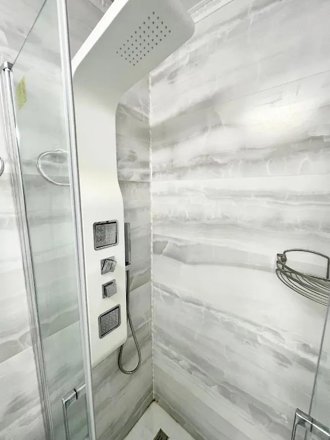 בוקרשט Apollo 1 Apartment