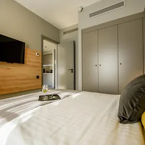 Luxury Near Radisson - Projector & Modern Design Bucureşti