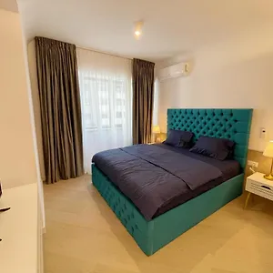 Luxury Wellness Bucureşti