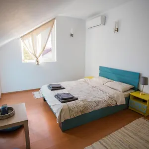 Domus Ex Animo Bucureşti