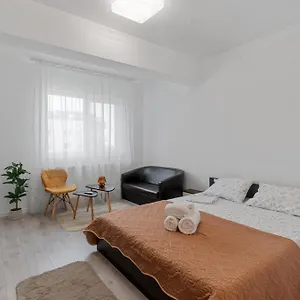 Garsoniera Dreamhouse Titan - High Class Bucureşti