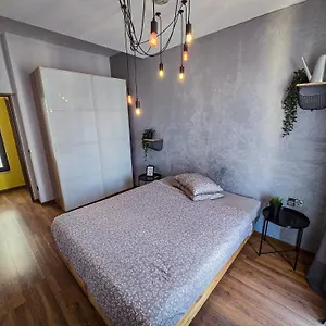 Cozy Two Downtown By Chr Luxury Propery Bucureşti