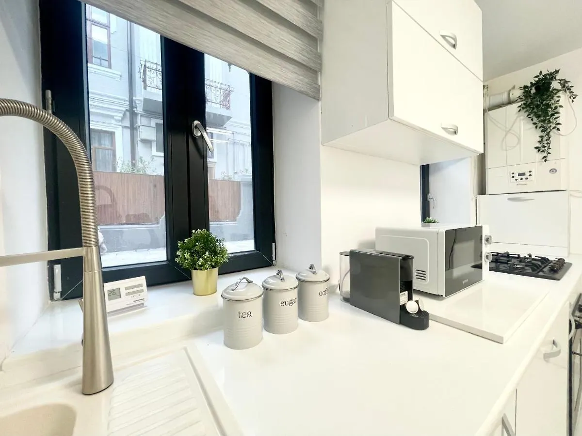 Apollo 1 Apartment ブカレスト